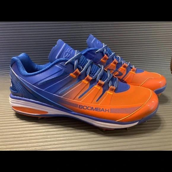 Shoes New Boombah Baseball Cleats Poshmark